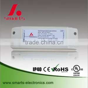 China Supplier Market Ac/dc Power Supply Triac Dimmable Led Driver thumbnail-2