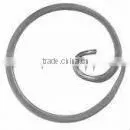 Decorative Wrought Iron Scroll Panel thumbnail-1