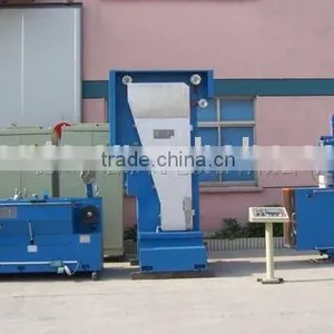 Medium Copper Wire Drawing Machine With Annealer thumbnail-1