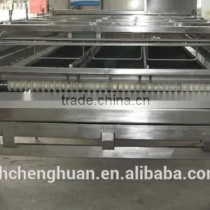 Food-grade Brush Cleaning Machine thumbnail-2