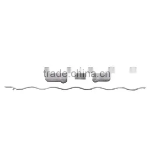 Vibration Damper Stockbridge thumbnail-2