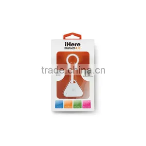 Anti-lost Alarm Bluetooth Wireless Tracker thumbnail-1
