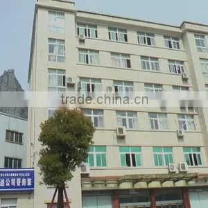 Zhejiang Luodi M&E Technology Co., Ltd. company overview - view 1 thumbnail