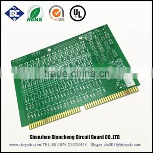 Shenzhen dc Pcb Assembly and Pcb Manufacturer thumbnail-5