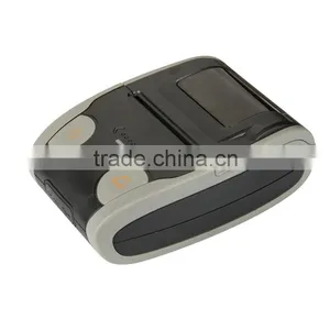New Design 2 Inch Thermal Printer,bluetooth Receipt Printer,wireless Printer thumbnail-1