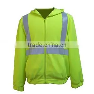 Reflective Safety Jacket thumbnail-1