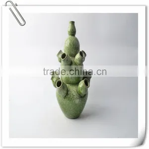 Special Ceramic Craft Plant Pot thumbnail-1