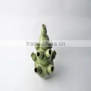 Special Ceramic Craft Plant Pot thumbnail-2