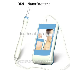Original NEW WIFI Intraoral CamLCD Screen Wireless Detal Camera Dental Display Intraoral Camera Wireless Dental Intraoral Camera thumbnail-1