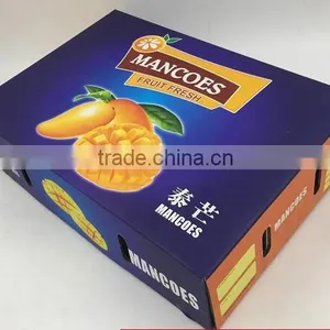 China Supplier Cheap Fruit Packaging Box thumbnail-5
