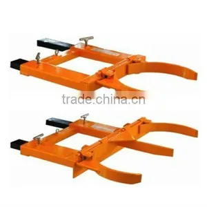 Type SLM Series Mechanical Drum Snatcher thumbnail-1