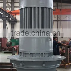 High Flow Submersible Sewage Pumps thumbnail-2