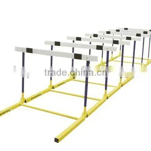 Aluminum Alloy Adjustable Track and Field Hurdle thumbnail-2