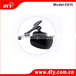 DTY C615 Install Mini Video Camera for Remote Control thumbnail-1