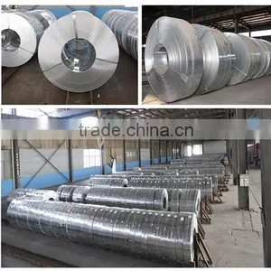 Low Price Best Quality Hot Dipped Galvanizing in Coils thumbnail-6