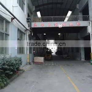Taizhou Forest Colour Printing Packaging Co., Ltd. company overview - view 4 thumbnail