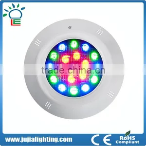 Hot Sale Ip68 Rgb Led Underwater Light/pool Light/outdoor Lighting thumbnail-1