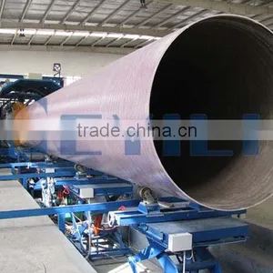 FRP Pipe Making Machine thumbnail-1
