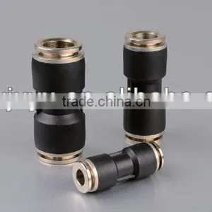 Plastic Connector ,black ,blue Plastic Connectors thumbnail-1