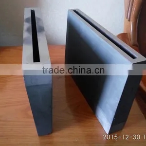 Copper Strap Casting Graphite Mold thumbnail-6