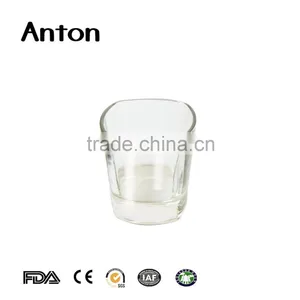 Whisky 200ml Drinking Glass Cup thumbnail-2