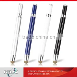 Metal Soft Touch Pen for Ipad 2 thumbnail-1