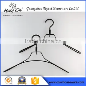 Fashion Custom Hot Selling Spring Wire Hanger thumbnail-1