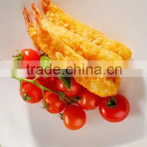 Frozen Breaded Prawn thumbnail-1