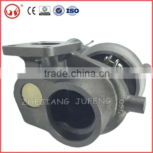 JF130001 Turbo TD05H 49178-02385 for Mitsubishi Canter Diesel Engine Oem ME014881 thumbnail-5