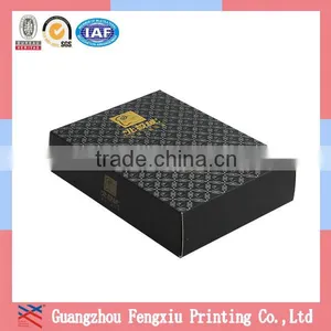 Luxury Customized 2014 T Shirt Packaging Box thumbnail-3