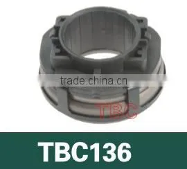 Chinese Bearing Manufacturers Thrust Ball Bearing Engine Bearing Clutch Release Bearing thumbnail-1