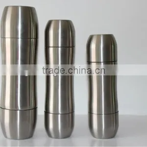 350ml 500ml High Quality Stainless Steel Travel Thermo Pot thumbnail-1