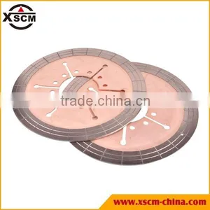 Custom Made China Forward Driven Plate thumbnail-1