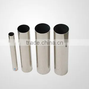 Stainless Steel Welded Tube thumbnail-1