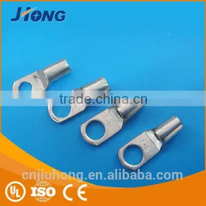 SC CABLE LUGS Ring Lugs thumbnail-1