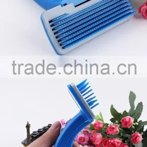 Pet Grooming PP Strong Comb thumbnail-4