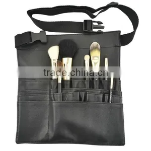 Professional Makeup Artist Bag Makeup Brush Belt thumbnail-6