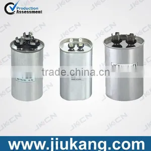 Refrigerator Compressor Capacitor CBB65 Series thumbnail-1