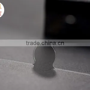 Factory Price 0.26MM 9H Round Edge for IPhone 6 Mobile Phone Tempered Glass Screen Protector Quality Choice thumbnail-3