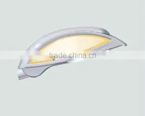 White,green, Silver, Grey(on Request) Street Light Made ni China Streer Lamp Holder thumbnail-1