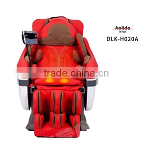 Multi-function Luxurious Massage Chair DLK-H020A thumbnail-1