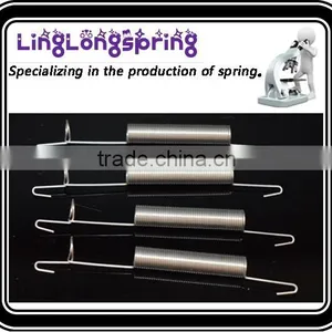 Tension Spring, Spring,coil Tension Springs thumbnail-2