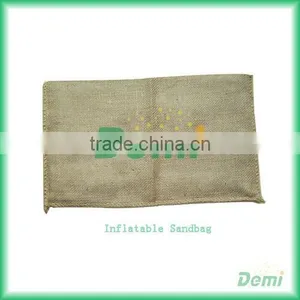 Environmental Inflatble Sand Bag for Flood Protection thumbnail-4