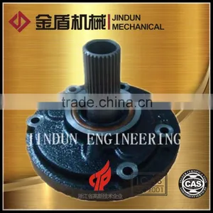 8X30-00 Forklift Transmission Pump Hydraulic Gear Charging Pump thumbnail-1