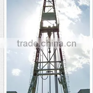 Electric Drive Drilling Rig ZJ Hot Sales thumbnail-1