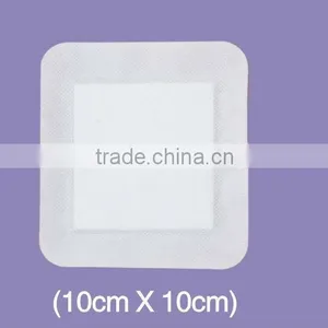 Non-woven Wound Dressing thumbnail-1