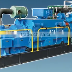 API & ISO Standard Piston Compressor for Hot Sale thumbnail-1