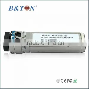 B&TON OEM SFP-10G-SR Cisco 10GBASE SFP+ Module thumbnail-4