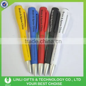 Advertising Cheap Led Pen Light thumbnail-2