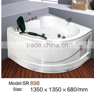 Cheap Freestanding Bathtub thumbnail-1
